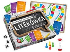 Toys Družabna igra Multigra Spelling Word GR0569