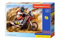 Toys Uganka 300 el. Dirt Bike Power