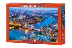 Toys Uganka 1000 el. Letalski pogled na London