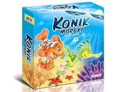 Toys Strateška namizna igra Morski konjiček Jawa GR0266