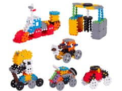 Toys Marioinex Wafel mini 300-ele.w Konstruktor ZA4893