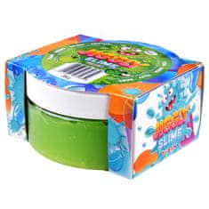 Toys Tuban Žiguljčki Slime glut Zeleno jabolko 200g ZA4507