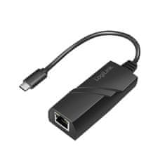 LogiLink Mrežni adapter USB-C =&gt; LAN RJ45 100/1000 (UA0238A) 