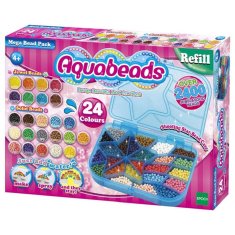 Aquabeads  Kreativni Set (79638)