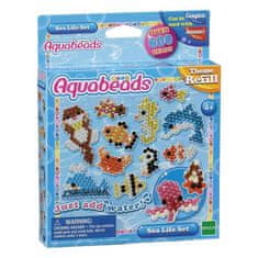 Aquabeads  Sea Life Set