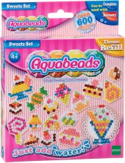 Aquabeads  Set sladkarij (79148)