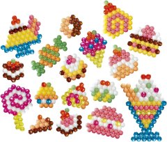 Aquabeads  Set sladkarij (79148)