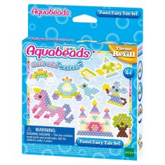 Aquabeads Paket Pastelnih Pravljic