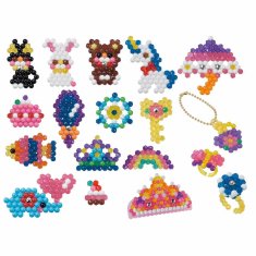 Aquabeads Glamurozni oblikovalski set