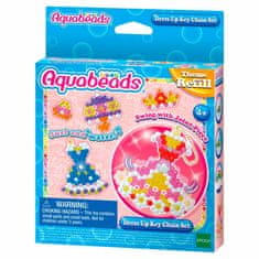 Aquabeads 31362 Set Oblačilna Ključavnica