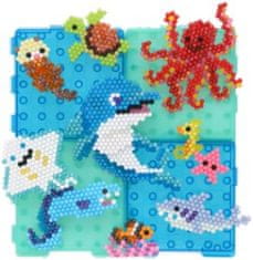 Aquabeads  Scena Ocean Splash 35046