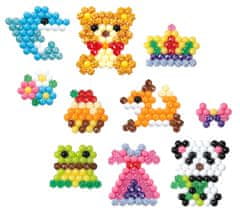 Aquabeads  Dekoraterjeva torbica 35028