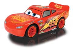 Dickie RC avtomobili 3 Lightning McQueen enojni pogon 1:32,1kan