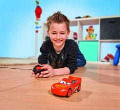 Dickie RC avtomobili 3 Lightning McQueen enojni pogon 1:32,1kan