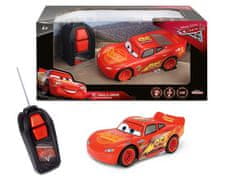 Dickie RC avtomobili 3 Lightning McQueen enojni pogon 1:32,1kan