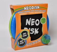 Mac Toys SPORTO Neodisk