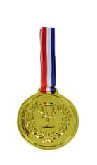 Simba Tri medalje