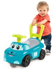 Smoby Skuter Car Blue