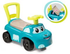 Smoby Skuter Car Blue