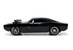 Hitri in drzni RC avto 1970 Dodge Charger 1:24