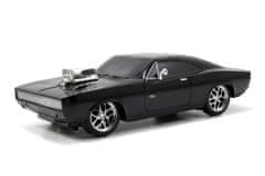 Hitri in drzni RC avto 1970 Dodge Charger 1:24