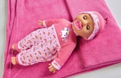 Simba Laura Tickle Baby doll 38 cm