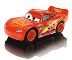 Disney RC avtomobili 3 Lightning McQueen Turbo Racer 1:24, 17cm, 2kan