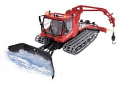 Dickie RC Rolba Pistenbully 600, 1:18, 51 cm, 3kan