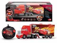 Dickie RC avtomobili 3 Turbo Mack Truck 46cm, 3kan