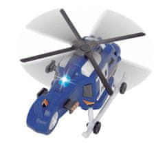 Dickie Policijski helikopter AS 18cm