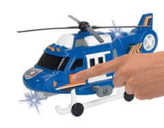 Dickie Policijski helikopter AS 18cm