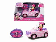 Simba RC Minnie Roadster