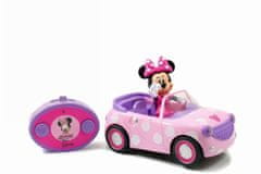 Simba RC Minnie Roadster