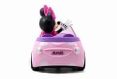 Simba RC Minnie Roadster