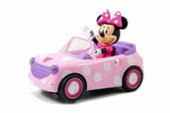 Simba RC Minnie Roadster