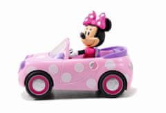 Simba RC Minnie Roadster