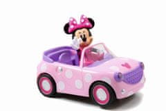 Simba RC Minnie Roadster