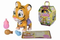 Simba Tiger Pamper Petz