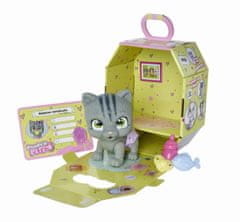 Simba Cat Pamper Petz