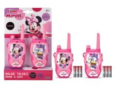 Dickie Walkie Talkie Minnie walkie talkies