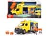 Dickie Ambulanta Mercedes-Benz Sprinter 34,5 cm