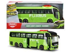 Dickie MAN Flixbus 26,5 cm