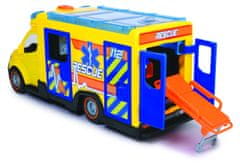 Dickie Ambulanta Mercedes-Benz Sprinter 34,5 cm