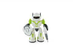 Mac Toys DRIVERO Robot zeleni