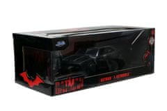 Jada Toys Batman Auto Batmobil 1:24