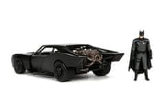 Jada Toys Batman Auto Batmobil 1:24