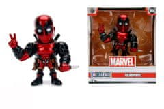 Jada Toys Marvel Deadpool figura 4"