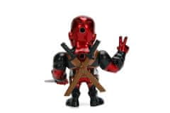 Jada Toys Marvel Deadpool figura 4"