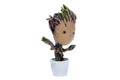 Jada Toys Figurica Marvel Groot 4"