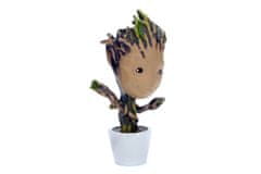 Jada Toys Figurica Marvel Groot 4"